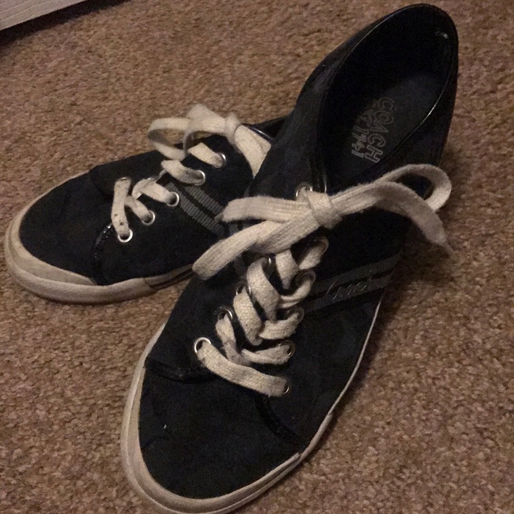 Coach Sneakers